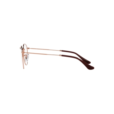 RAY-BAN ROUND METAL RX 3447V 3094 - RB 3447V 3094