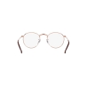 RAY-BAN ROUND METAL RX 3447V 3094 - RB 3447V 3094