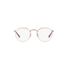 RAY-BAN ROUND METAL RX 3447V 3094 - RB 3447V 3094