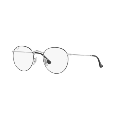 RAY-BAN ROUND METAL RX 3447V 2861 - RB 3447V 2861