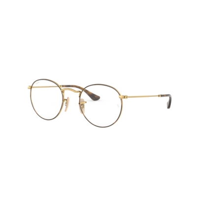 RAY-BAN ROUND METAL RX 3447V 2945 - RB 3447V 2945