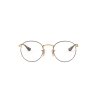 RAY-BAN ROUND METAL RX 3447V 2945 - RB 3447V 2945