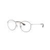 RAY-BAN ROUND METAL RX 3447V 2970 - RB 3447V 2970