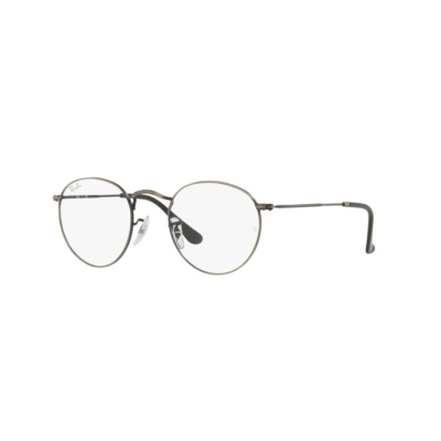 RAY-BAN ROUND METAL RX 3447V 3118 - RB 3447V 3118