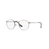 RAY-BAN ROUND METAL RX 3447V 3118 - RB 3447V 3118