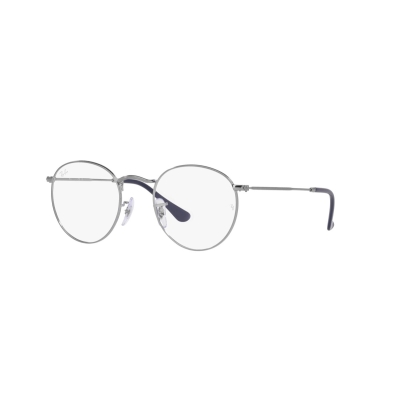 RAY-BAN ROUND METAL RX 3447V 2502 - RB 3447V 2502