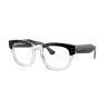 RAY-BAN MEGA HAWKEYE RX 0298V 2034  - RB 0298V 2034