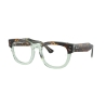 RAY-BAN MEGA HAWKEYE RX 0298V 8249 - RB 0298V 8249