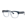 RAY-BAN MEGA HAWKEYE RX 0298V 8324 - RB 0298V 8324