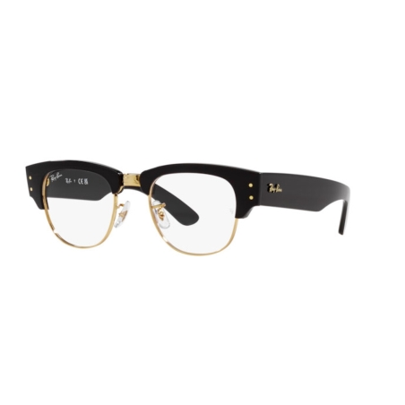 RAY-BAN MEGA CLUBMASTER RX 0316V 2000 - RB 0316V 2000