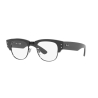 RAY-BAN MEGA CLUBMASTER RX 0316V 8232 - RB 0316V 8232