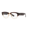 RAY-BAN MEGA CLUBMASTER RX 0316V 2372 - RB 0316V 2372