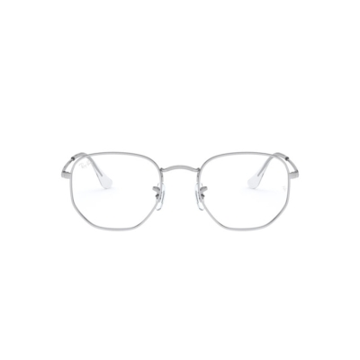 RAY-BAN HEXAGONAL RX 6448 2501 - RB 6448 2501