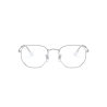 RAY-BAN HEXAGONAL RX 6448 2501 - RB 6448 2501