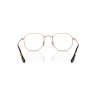 RAY-BAN HEXAGONAL RX 6448 3176 - RB 6448 3176