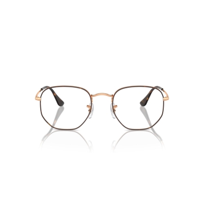 RAY-BAN HEXAGONAL RX 6448 3176 - RB 6448 3176