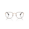 RAY-BAN HEXAGONAL RX 6448 3176 - RB 6448 3176