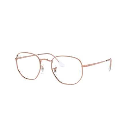 RAY-BAN HEXAGONAL RX 6448 3094 - RB 6448 3094