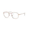 RAY-BAN HEXAGONAL RX 6448 3094 - RB 6448 3094