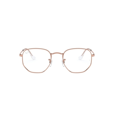 RAY-BAN HEXAGONAL RX 6448 3094 - RB 6448 3094