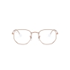 RAY-BAN HEXAGONAL RX 6448 3094 - RB 6448 3094