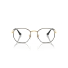 RAY-BAN HEXAGONAL RX 6448 3175 - RB 6448 3175