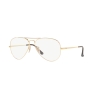 RAY-BAN AVIATOR OPTICS RX 6489 2500 - RB 6489 2500