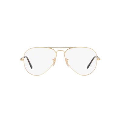 RAY-BAN AVIATOR OPTICS RX 6489 2500 - RB 6489 2500