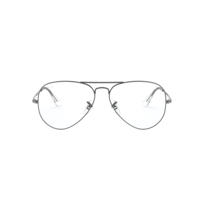 RAY-BAN AVIATOR OPTICS RX 6489 2502 - RB 6489 2502