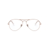 RAY-BAN AVIATOR OPTICS RX 6489 3094 - RB 6489 3094