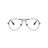 RAY-BAN AVIATOR OPTICS RX 6489 2503 - RB 6489 2503