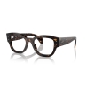 RAY-BAN JORGE RX 7681V 2012 - RB 7681V 2012