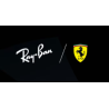 Ray Ban Ferrari